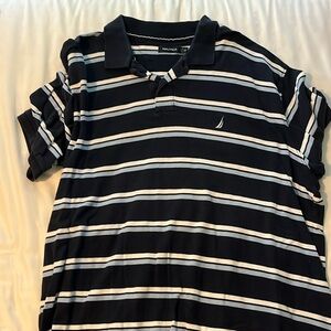 Nautica polo size XXL